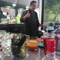 Rinen Terraza Coctelería