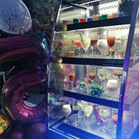 Rinen Terraza Coctelería