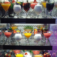 Rinen Terraza Coctelería