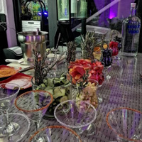 Rinen Terraza Coctelería