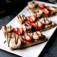 Rinen Terraza crepas