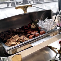 Rinen Terraza Parrilla Grill