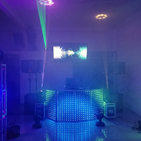 Rinen Terraza Instalaciones