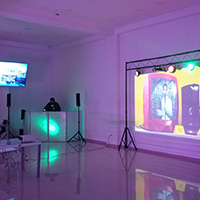 Rinen Terraza Instalaciones