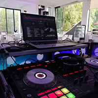 Rinen Terraza Instalaciones