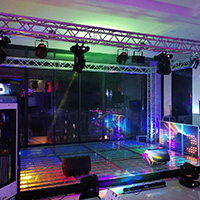 Rinen Terraza Instalaciones