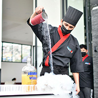 Rinen Terraza Instalaciones