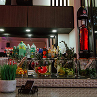 Rinen Terraza Instalaciones