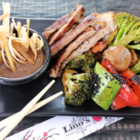 Rinen Terraza Internacional