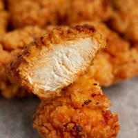 Rinen Terraza Internacional