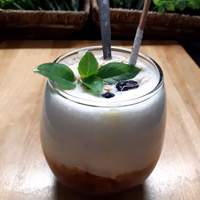 Rinen Terraza Internacional