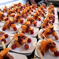 Rinen Terraza Italiano