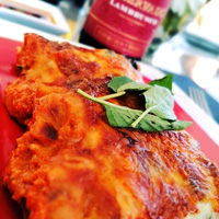 Rinen Terraza Italiano