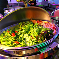 Rinen Terraza Italiano