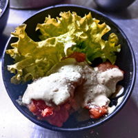 Rinen Terraza Italiano