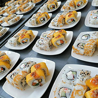 Rinen Terraza Japonesa