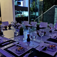 Rinen Terraza Japonesa