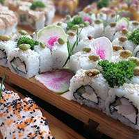 Rinen Terraza Japonesa