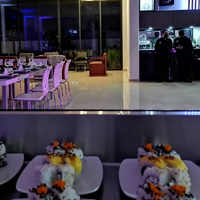 Rinen Terraza Japonesa