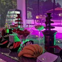 Rinen Terraza Kérmes