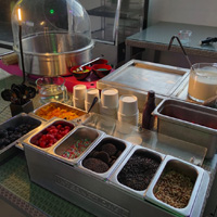 Rinen Terraza Kérmes