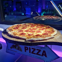 Rinen Terraza Kérmes