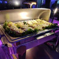 Rinen Terraza Mexicano