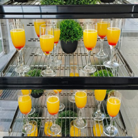 Rinen Terraza Mexicano