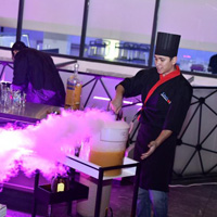 Rinen Terraza Nitro Shots