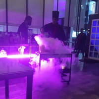 Rinen Terraza Nitro Shots