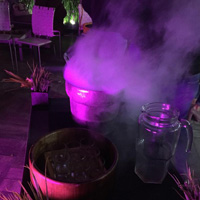 Rinen Terraza Nitro Shots