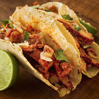 Rinen Terraza Parrilla Grill