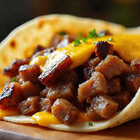 Rinen Terraza Parrilla Grill