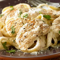 Rinen Terraza Buffet Pizzas